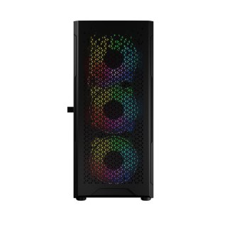 LOGIC LOGIC OBUDOWA ARAMIS ARGB MIDI USB 3.0 BLACK
