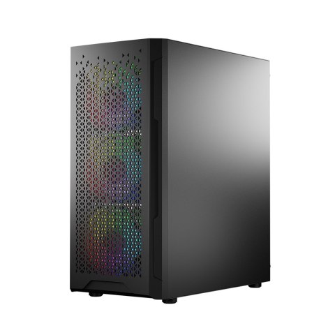 LOGIC LOGIC OBUDOWA ARAMIS ARGB MIDI USB 3.0 BLACK LOGIC LOGIC OBUDOWA ARAMIS ARGB MIDI USB 3.0 BLACK