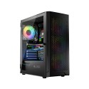 LOGIC LOGIC OBUDOWA ARAMIS ARGB MIDI USB 3.0 BLACK