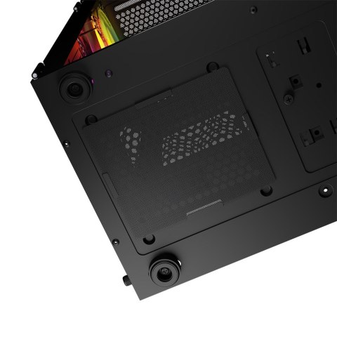 LOGIC LOGIC OBUDOWA ARAMIS ARGB MIDI USB 3.0 BLACK LOGIC LOGIC OBUDOWA ARAMIS ARGB MIDI USB 3.0 BLACK