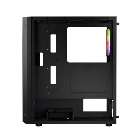 LOGIC LOGIC OBUDOWA ARAMIS ARGB MIDI USB 3.0 BLACK LOGIC LOGIC OBUDOWA ARAMIS ARGB MIDI USB 3.0 BLACK