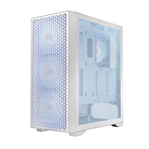 LOGIC LOGIC OBUDOWA DART PRO ARGB MIDI USB TYPE-C BIAŁA LOGIC LOGIC OBUDOWA DART PRO ARGB MIDI USB TYPE-C BIAŁA