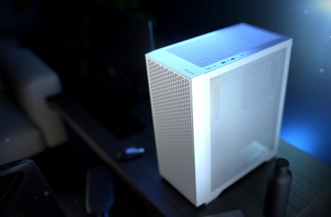 LOGIC LOGIC OBUDOWA DART PRO MIDI USB TYPE-C BIAŁA LOGIC LOGIC OBUDOWA DART PRO MIDI USB TYPE-C BIAŁA