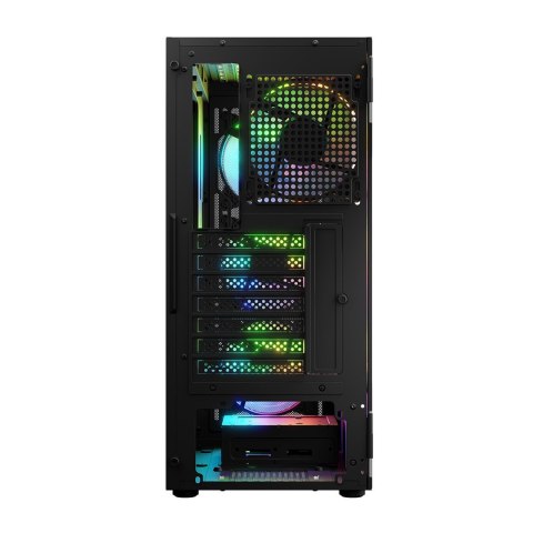 LOGIC LOGIC OBUDOWA LOGIC PORTOS ARGB MIDI USB 3.0 BLACK LOGIC LOGIC OBUDOWA LOGIC PORTOS ARGB MIDI USB 3.0 BLACK
