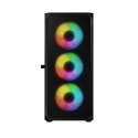 LOGIC LOGIC OBUDOWA LOGIC PORTOS ARGB MIDI USB 3.0 BLACK