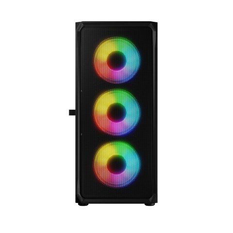 LOGIC LOGIC OBUDOWA LOGIC PORTOS ARGB MIDI USB 3.0 BLACK LOGIC LOGIC OBUDOWA LOGIC PORTOS ARGB MIDI USB 3.0 BLACK