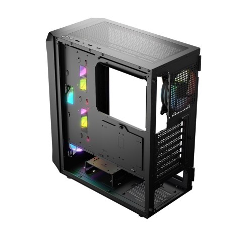 LOGIC LOGIC OBUDOWA LOGIC PORTOS ARGB MIDI USB 3.0 BLACK LOGIC LOGIC OBUDOWA LOGIC PORTOS ARGB MIDI USB 3.0 BLACK