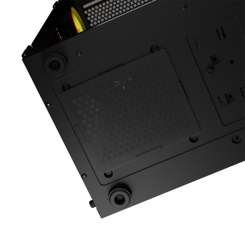 LOGIC LOGIC OBUDOWA LOGIC PORTOS ARGB MIDI USB 3.0 BLACK LOGIC LOGIC OBUDOWA LOGIC PORTOS ARGB MIDI USB 3.0 BLACK
