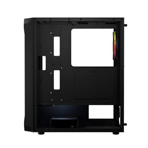 LOGIC LOGIC OBUDOWA LOGIC PORTOS ARGB MIDI USB 3.0 BLACK LOGIC LOGIC OBUDOWA LOGIC PORTOS ARGB MIDI USB 3.0 BLACK