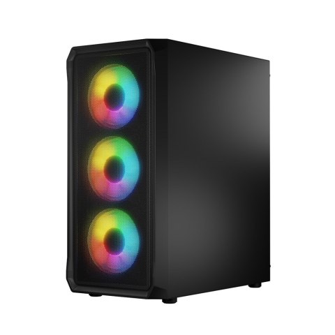 LOGIC LOGIC OBUDOWA LOGIC PORTOS ARGB MIDI USB 3.0 BLACK LOGIC LOGIC OBUDOWA LOGIC PORTOS ARGB MIDI USB 3.0 BLACK