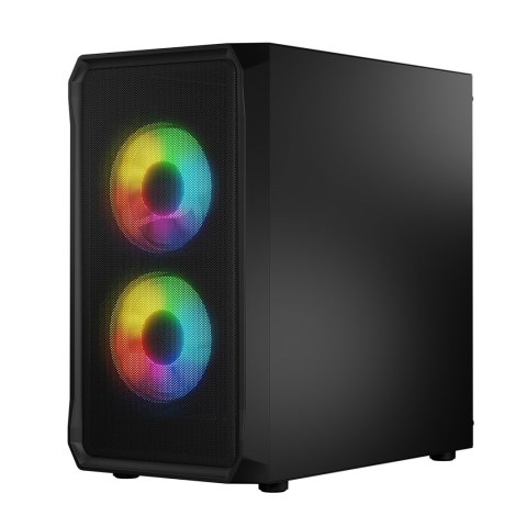LOGIC LOGIC OBUDOWA PORTOS ARGB MINI USB 3.0 BLACK LOGIC LOGIC OBUDOWA PORTOS ARGB MINI USB 3.0 BLACK