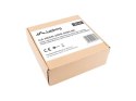 Lanberg LANBERG KABEL HDMI M/M V2.0 20M OPTYCZNY AOC CA-HDMI-20FB-0200-BK