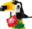 Lego LEGO Creator 30688 Tropikalny tukan