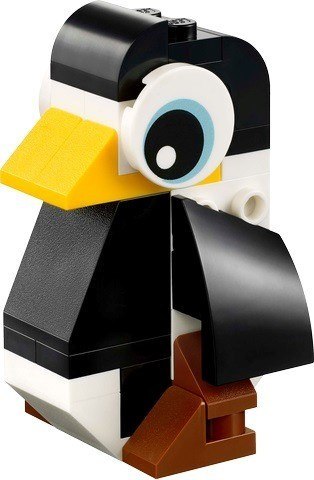 Lego LEGO Creator 30688 Tropikalny tukan Lego LEGO Creator 30688 Tropikalny tukan