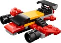 Lego LEGO Creator 30691 Mały monster truck do przebudowania