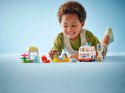 Lego LEGO DUPLO TOWN 10447 Karetka z kierowcą