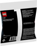 Lego LEGO Speed Champions 30709 Ferrari 499P - hipersamochód