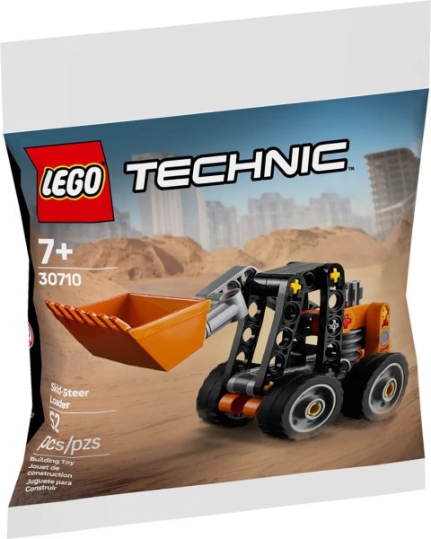 Lego LEGO Technic 30710 Miniładowarka