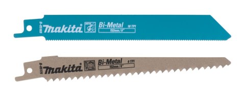 MAKITA Piła szablasta 18V bez aku i ład MAKITA DJR187Z MAKITA Piła szablasta 18V bez aku i ład MAKITA DJR187Z