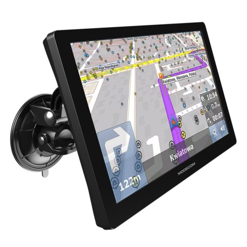 MODECOM MODECOM NAWIGACJA FREEWAY CX 9.0 + MAPFACTOR EU MODECOM MODECOM NAWIGACJA FREEWAY CX 9.0 + MAPFACTOR EU