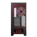MODECOM MODECOM OBUDOWA VOLCANO SPACE APEX ARGB MIDI CZARNA