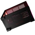 MODECOM MODECOM OBUDOWA VOLCANO SPACE APEX ARGB MIDI CZARNA