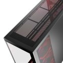 MODECOM MODECOM OBUDOWA VOLCANO SPACE APEX ARGB MIDI CZARNA