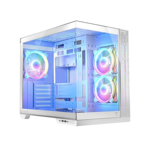 MODECOM MODECOM OBUDOWA VOLCNO PANORAMA APEX ARGB 3F MIDI WHITE MODECOM MODECOM OBUDOWA VOLCNO PANORAMA APEX ARGB 3F MIDI WHITE