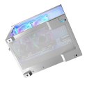 MODECOM MODECOM OBUDOWA VOLCNO PANORAMA APEX ARGB 3F MIDI WHITE