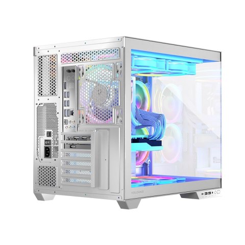 MODECOM MODECOM OBUDOWA VOLCNO PANORAMA APEX ARGB 7F MIDI WHITE MODECOM MODECOM OBUDOWA VOLCNO PANORAMA APEX ARGB 7F MIDI WHITE