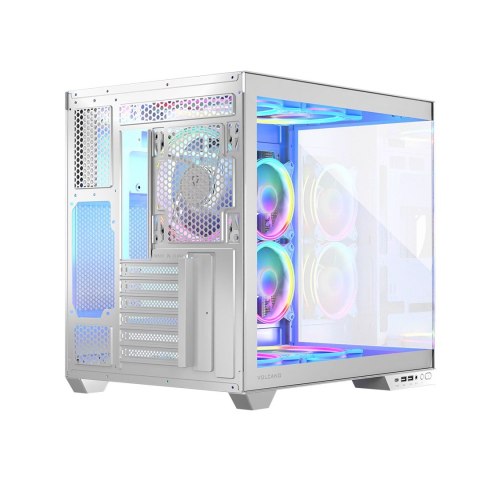MODECOM MODECOM OBUDOWA VOLCNO PANORAMA APEX ARGB 7F MIDI WHITE MODECOM MODECOM OBUDOWA VOLCNO PANORAMA APEX ARGB 7F MIDI WHITE