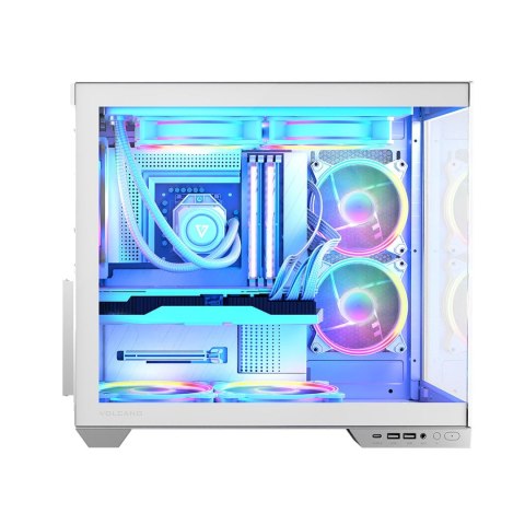 MODECOM MODECOM OBUDOWA VOLCNO PANORAMA APEX ARGB 7F MIDI WHITE MODECOM MODECOM OBUDOWA VOLCNO PANORAMA APEX ARGB 7F MIDI WHITE