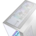 MODECOM MODECOM OBUDOWA VOLCNO PANORAMA APEX ARGB 7F MIDI WHITE