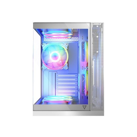 MODECOM MODECOM OBUDOWA VOLCNO PANORAMA APEX ARGB 7F MIDI WHITE MODECOM MODECOM OBUDOWA VOLCNO PANORAMA APEX ARGB 7F MIDI WHITE