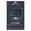 NATEC NATEC FILTR PRYWATYZUJĄCY OWL 15.6" 16:9 NFP-1475