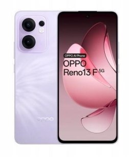 OPPO Oppo Reno 13F 5G 8/256GB Plume Purple