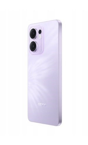 OPPO Oppo Reno 13F 5G 8/256GB Plume Purple OPPO Oppo Reno 13F 5G 8/256GB Plume Purple