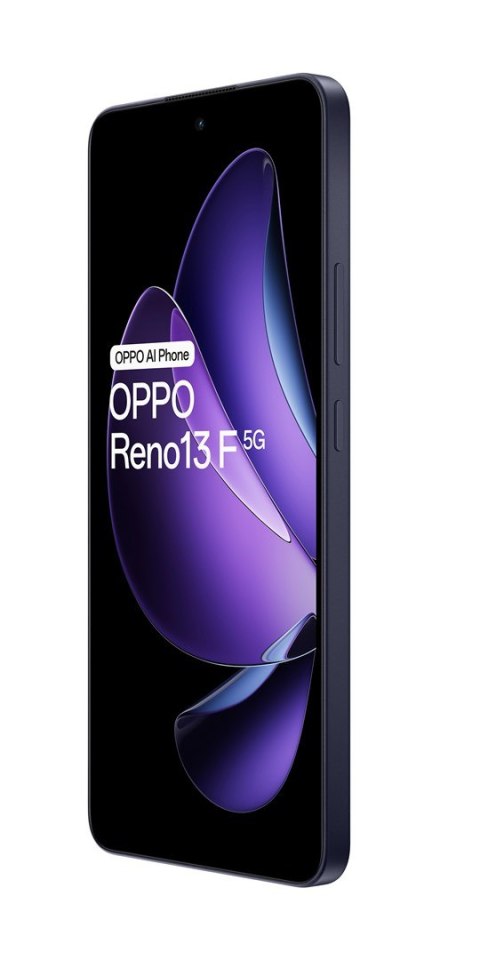 OPPO Oppo Reno 13F 8/256GB DS 5G Luminous Blue (WYPRZEDAŻ) OPPO Oppo Reno 13F 8/256GB DS 5G Luminous Blue (WYPRZEDAŻ)