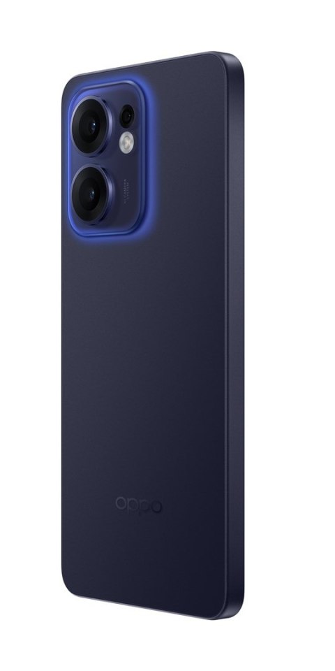 OPPO Oppo Reno 13F 8/256GB DS 5G Luminous Blue (WYPRZEDAŻ) OPPO Oppo Reno 13F 8/256GB DS 5G Luminous Blue (WYPRZEDAŻ)