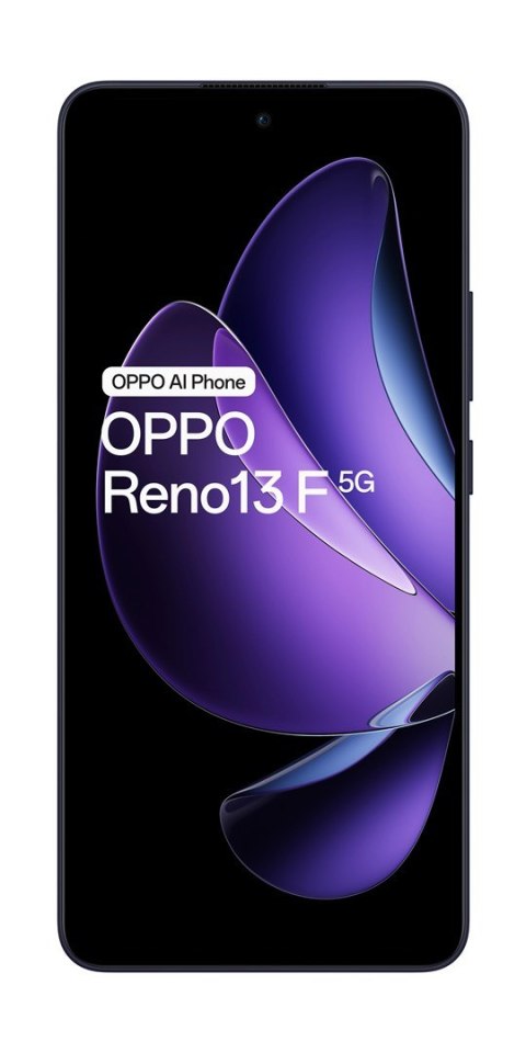 OPPO Oppo Reno 13F 8/256GB DS 5G Luminous Blue (WYPRZEDAŻ) OPPO Oppo Reno 13F 8/256GB DS 5G Luminous Blue (WYPRZEDAŻ)