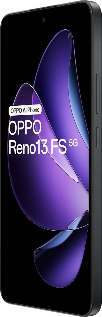 OPPO Oppo Reno 13FS 5G 12/512GB Graphite Gray OPPO Oppo Reno 13FS 5G 12/512GB Graphite Gray