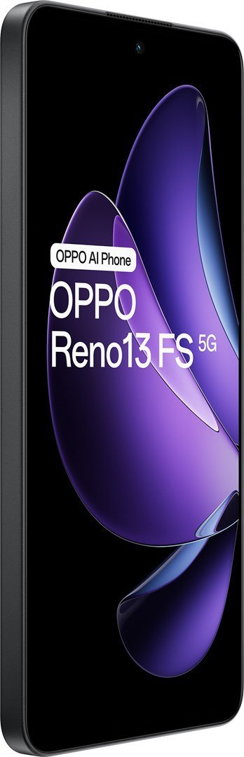 OPPO Oppo Reno 13FS 5G 12/512GB Graphite Gray OPPO Oppo Reno 13FS 5G 12/512GB Graphite Gray