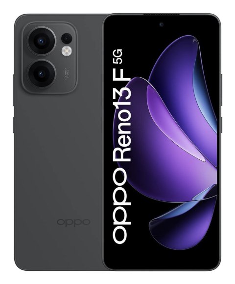 OPPO Oppo Reno 13FS 5G 12/512GB Graphite Gray OPPO Oppo Reno 13FS 5G 12/512GB Graphite Gray