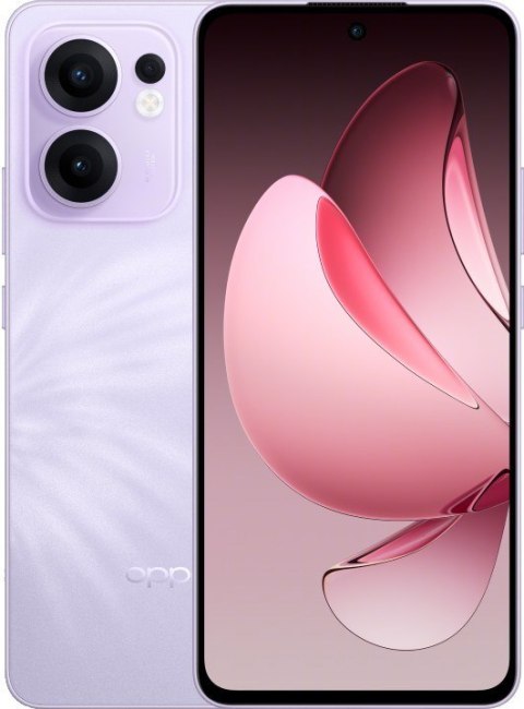 OPPO Oppo Reno 13FS 5G 12/512GB Plume Purple OPPO Oppo Reno 13FS 5G 12/512GB Plume Purple