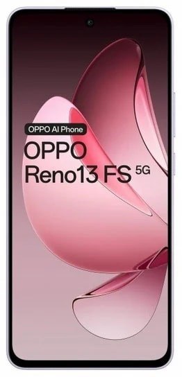 OPPO Oppo Reno 13FS 5G 12/512GB Plume Purple OPPO Oppo Reno 13FS 5G 12/512GB Plume Purple