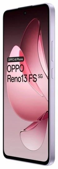 OPPO Oppo Reno 13FS 5G 12/512GB Plume Purple OPPO Oppo Reno 13FS 5G 12/512GB Plume Purple