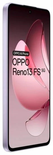 OPPO Oppo Reno 13FS 5G 12/512GB Plume Purple OPPO Oppo Reno 13FS 5G 12/512GB Plume Purple
