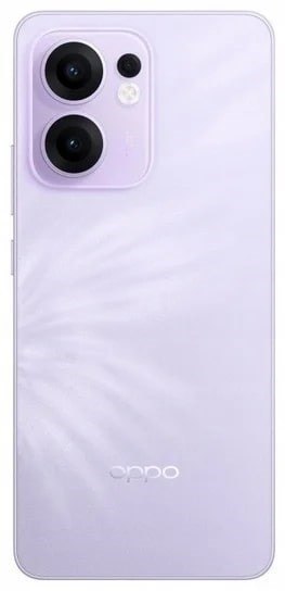 OPPO Oppo Reno 13FS 5G 12/512GB Plume Purple OPPO Oppo Reno 13FS 5G 12/512GB Plume Purple