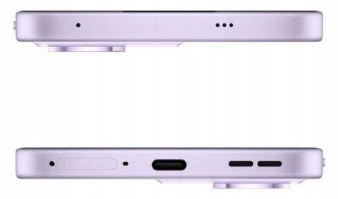 OPPO Oppo Reno 13FS 5G 12/512GB Plume Purple OPPO Oppo Reno 13FS 5G 12/512GB Plume Purple
