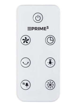PRIME3 Klimator przenośny PRIME3 SAC11